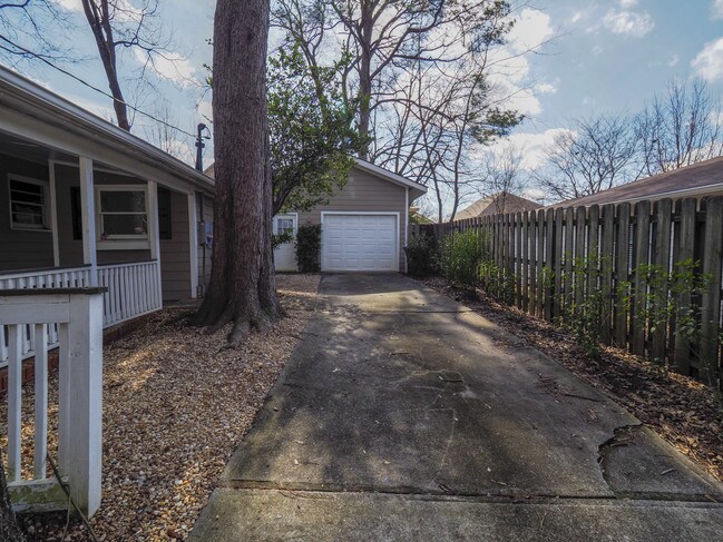 Photo - 109 Spruell Springs Rd