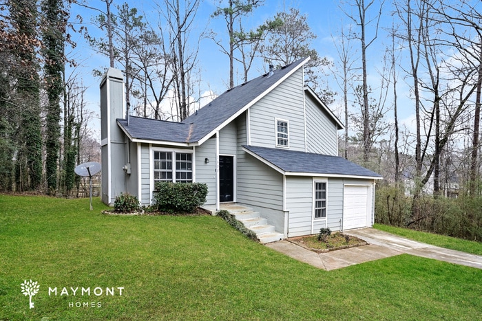 Photo - 1600 Pin Oak Ln SE