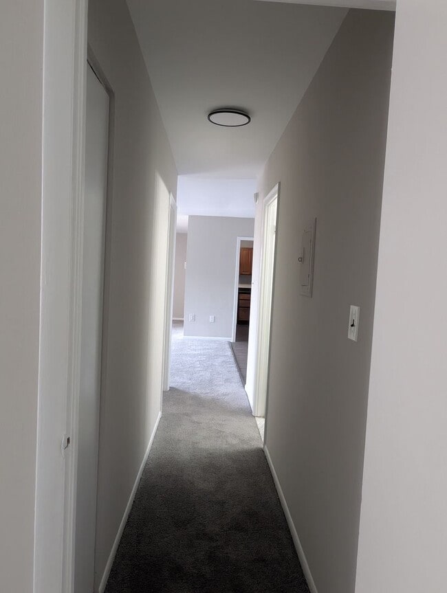 Photo - Bristol House Apartments
