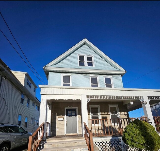 Photo - 318 75th St Apartment Unit DUPLEX