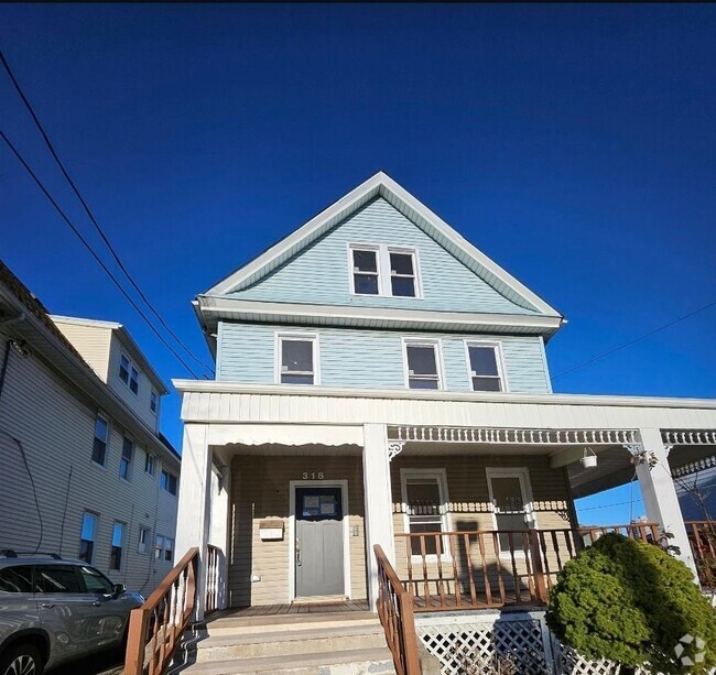 Building Photo - 318 75th St Unit DUPLEX Rental