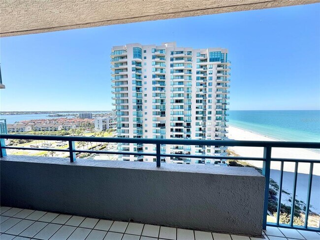 Photo - 1520 Gulf Blvd Unit 1403