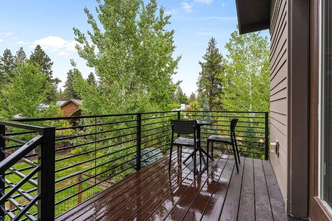Photo - Beautiful 1-Bedroom ADU in Wood River Village – Walk to the River & Old Mill Unit # 2