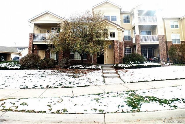 Photo - 5765 N Genoa Way Unit 1-305