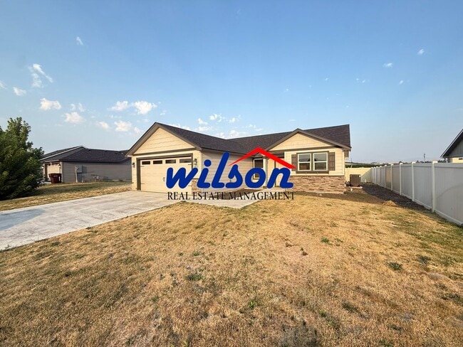 Building Photo - Charming 3BD/2BA House for Rent in West Valley