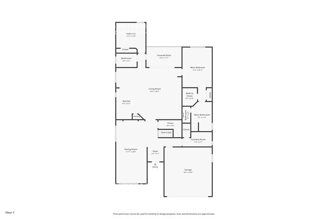 Building Photo - 4006 Marlow Loop Rental