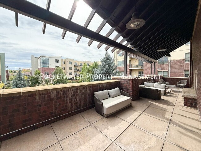 Photo - 3601 Arapahoe Ave Unit 326