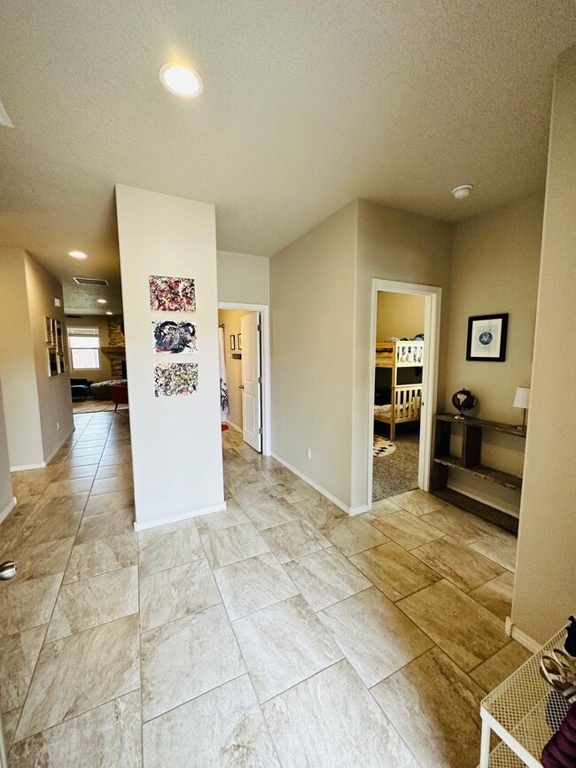 Photo - STUNNING Back yard!  Level II EV Charger!