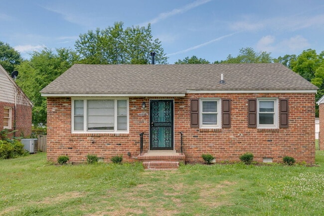 Photo - 3612 Griffin Ave