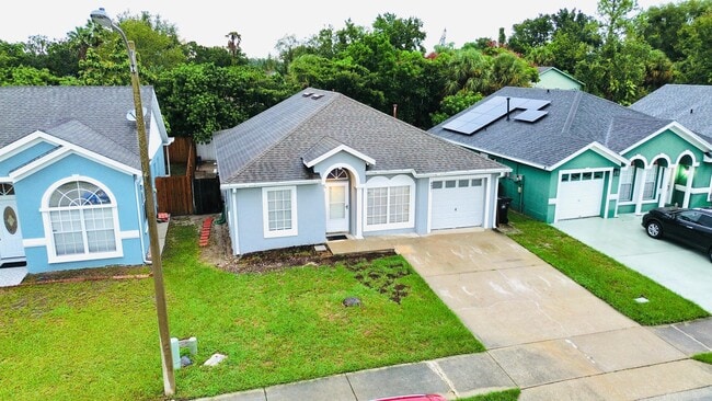 Building Photo - 6921 Long Needle Ct Rental