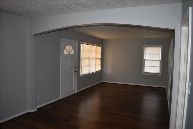 Photo - 1703 Kitchens Rd