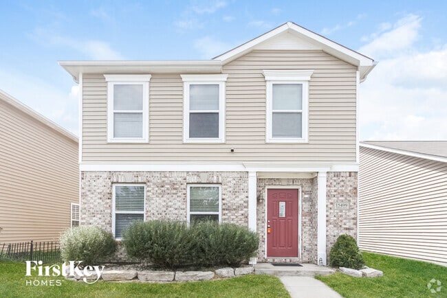 Building Photo - 15499 Border Dr Rental