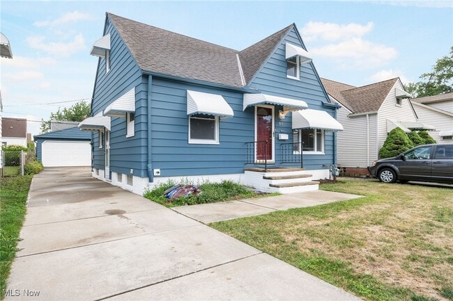 Building Photo - 5414 Orchard Ave
