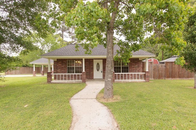 Photo - 26350 Easy St House