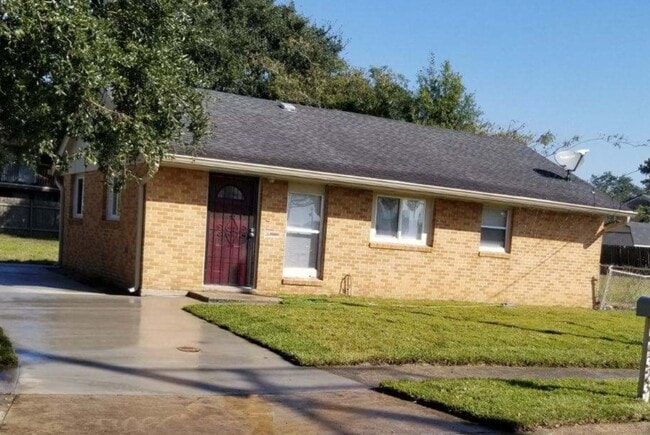 Building Photo - 4323 Mendez St Rental