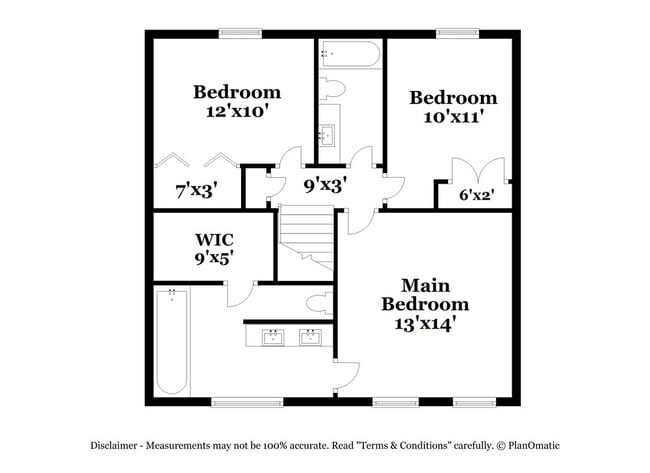 Photo - 9735 Baxter Caldwell Dr