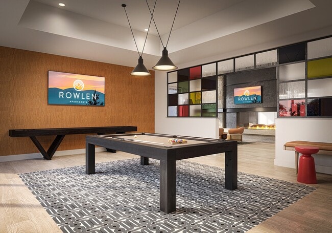 Photo - Rowlen Apartments