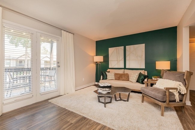 Photo - Madison Landing at Research Park and the C...