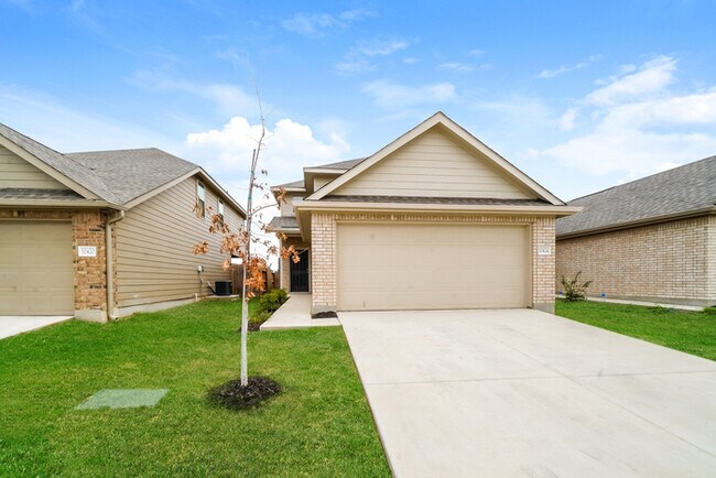 Green Lake Meadow - 10424 Green Branch, Sa... - Green Lake Meadow - 10424 Green Branch, Sa... House