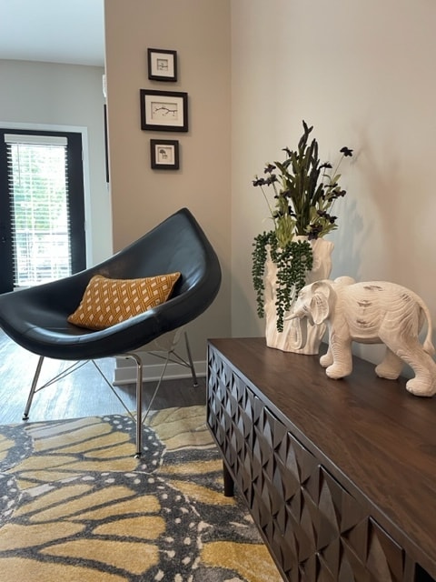 ROSSVILLE FLATS LLC - ROS