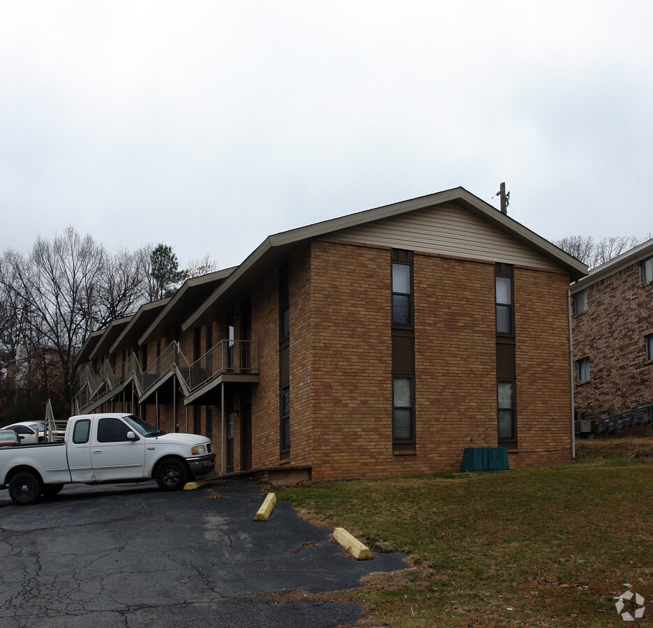 Photo - 801 McCain Blvd