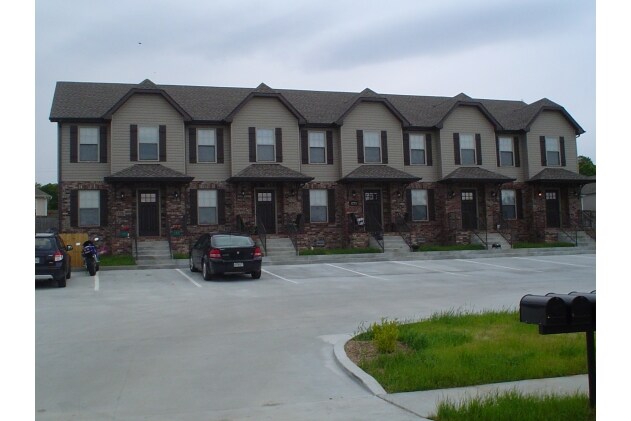Photo - Sage Hollow Apartments