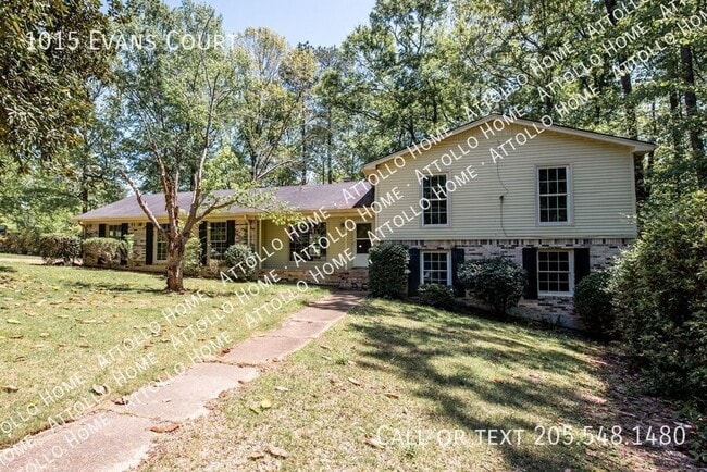 Photo - 1015 Evans Ct Casa