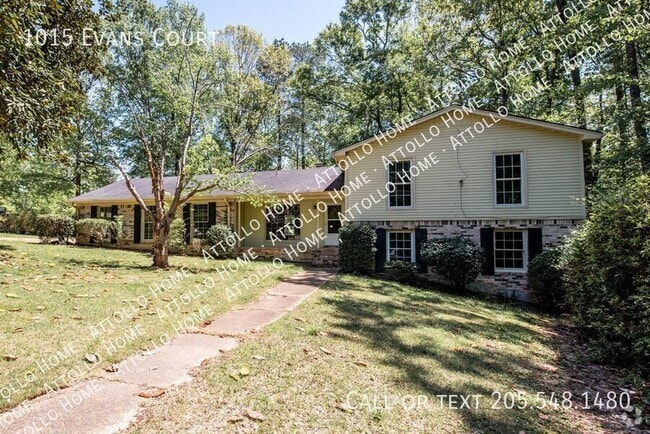 Building Photo - 1015 Evans Ct Rental