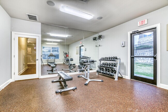 Photo - Paddock at Norwood