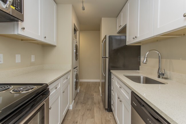 Photo - Fresco Apartments