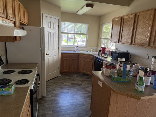 Photo - Madison Duplex