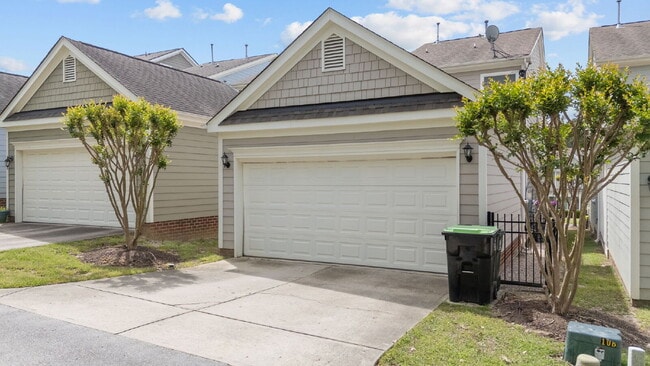 Photo - Charming Craftsman Home in the Heart of Apex | Renovated Kitchen, Fenced Yard, Garage & Lawn Care...