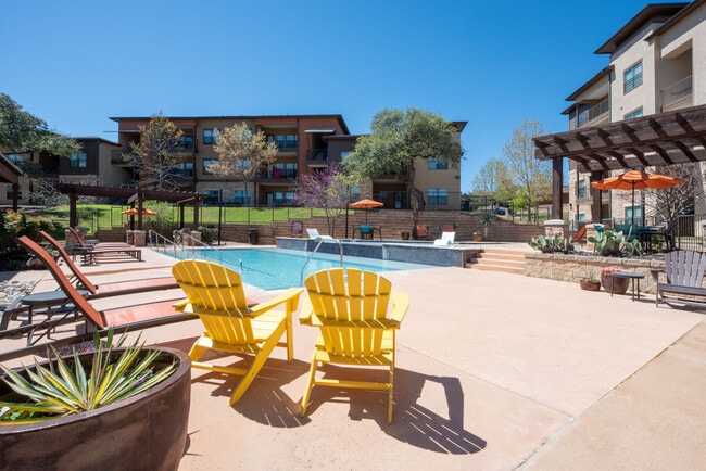 Rustico at Fair Oaks apartments — community photo