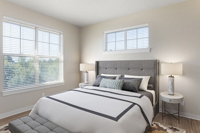 Photo - Springville Oaks