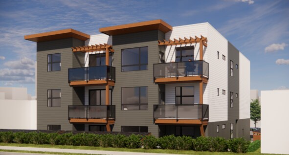 Photo - 1801 Riverside Ln