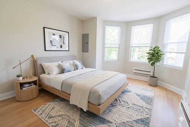 Photo - 104 N 60th St Unit 2F