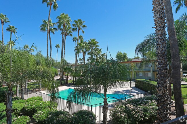 Photo - Catalina Vista