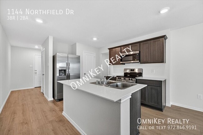 Photo - 1144 Northfield Dr