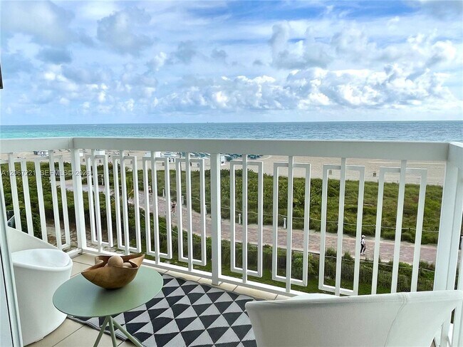 Photo - 401 Ocean Dr Unit 318