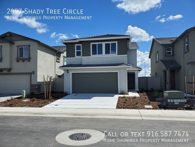 Photo - 2057 Shady Tree Cir