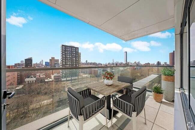 Building Photo - 0 bedroom in NEW YORK NY 10002 Unit 11C Rental
