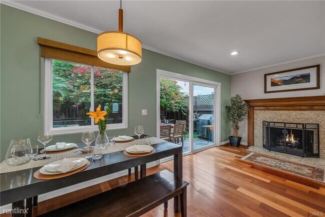 Photo - 3 br, 2.5 bath House - 1613 Armour Ln