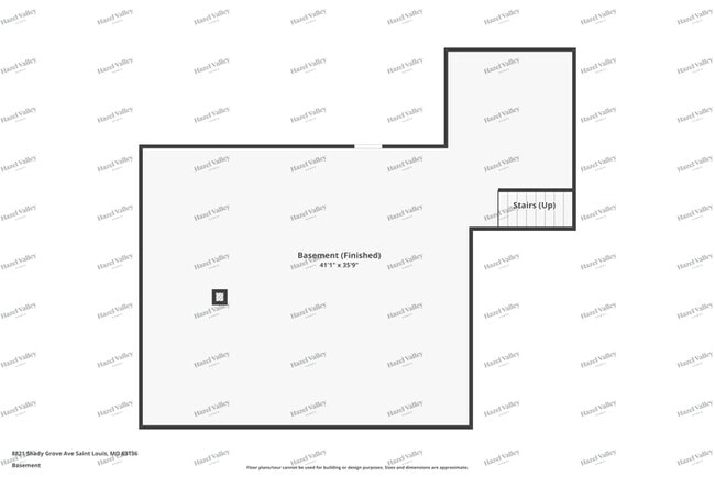 Photo - 8821 Shady Grove Ave