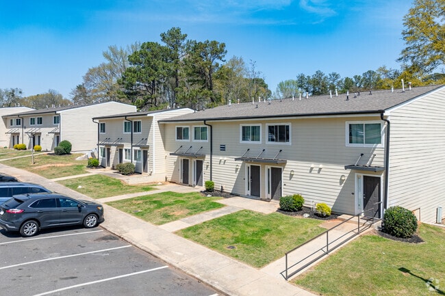 Photo - Green Meadows Townhouses