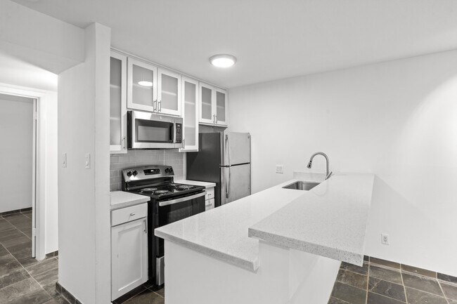 Photo - 3602 Garrott St Unit 9