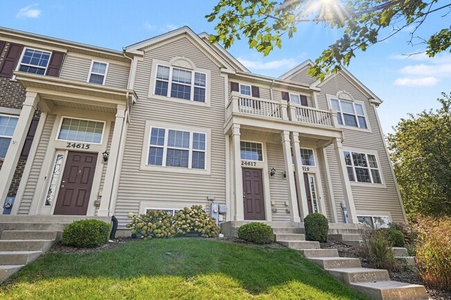 Building Photo - 24617 Patriot Square Dr S