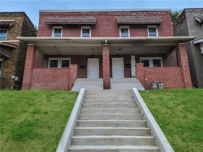 Building Photo - 518 5th Ave Rental