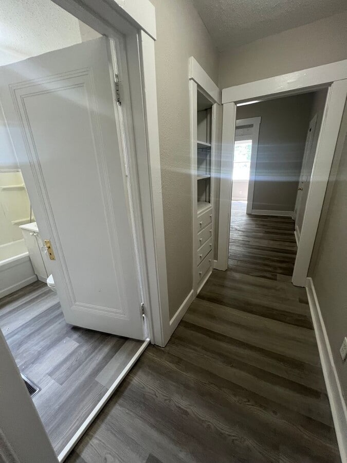 Photo - Newly renovated units and common areas! Unit -03