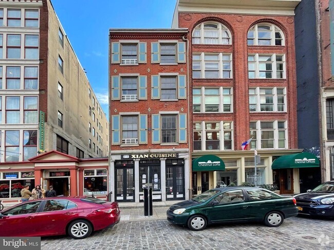 Building Photo - 120 Chestnut St Unit 201 Rental