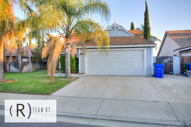 Lovely Single Story Home in Rancho Cucamonga - Lovely Single Story Home in Rancho Cucamonga